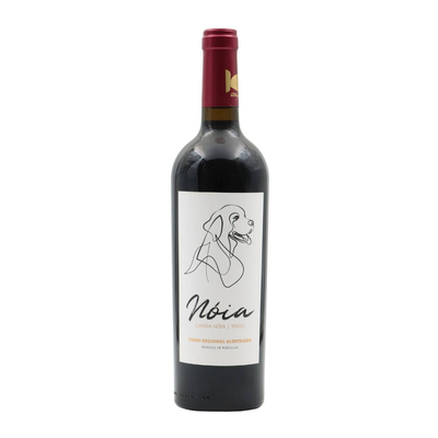 Nóia Alentejo  Tinto