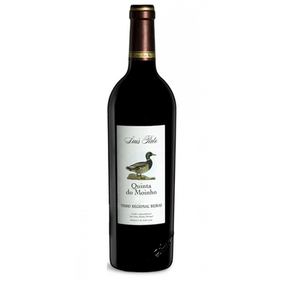 Luis Pato Quinta do Moinho  Tinto