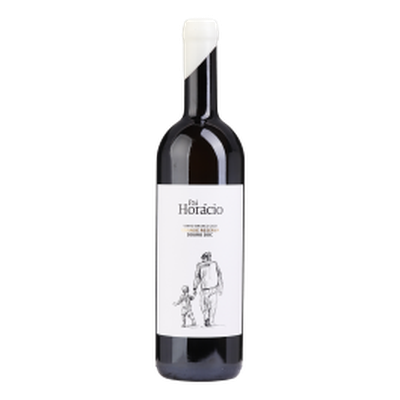 Pai Horacio Grande Reserva  Branco