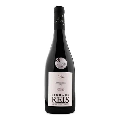 Vinha de Reis Alfrocheiro  Tinto