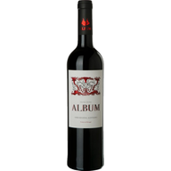 Album Tinto