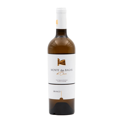 Monte das Bagas de Ouro  Branco