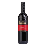 Casa Ermelinda Freitas Reserva Syrah Red