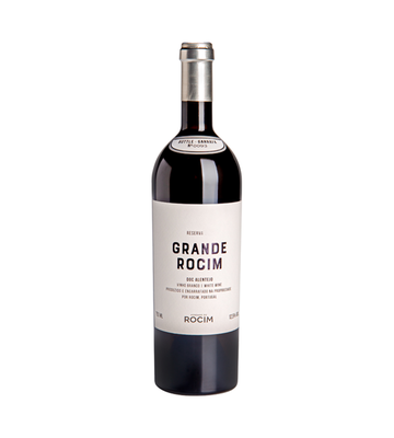 Grande Rocim  Branco