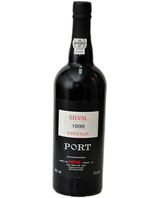 Silval Vintage  Porto