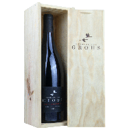 Herdade Dos Grous Moon Harvest Red