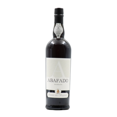 Quinta das Bágeiras Abafado 