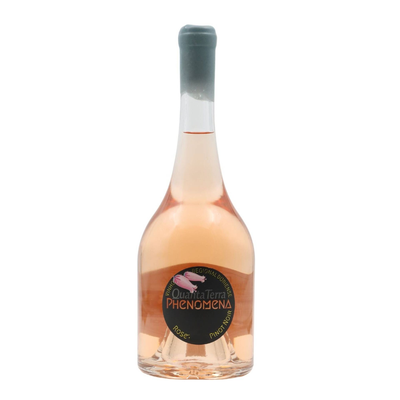 Quanta Terra Phenomena Pinot Noir Douro  Rosé