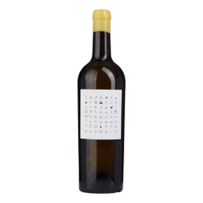 Genius Locus  Branco