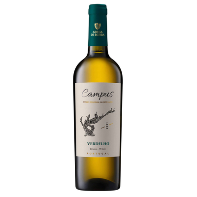 Campus Verdelho Alentejano  Branco