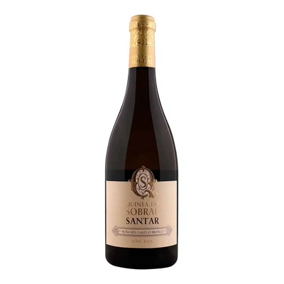 Quinta do Sobral Moscatel Galego  Branco