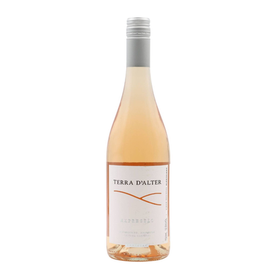 Terra D'Alter Expressão Alentejo  Rosé