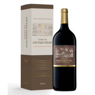 Vinha Da Coutada Velha Regional Alentejano Red
