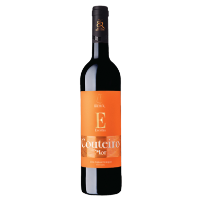 Couteiro Mor Escolha  Tinto