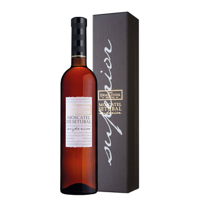 Casa Ermelinda Freiras Superior Moscatel de Setúbal 