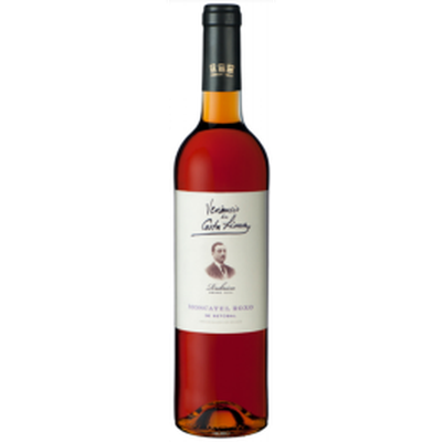 Venâncio da Costa Lima Rubrica Moscatel Roxo 