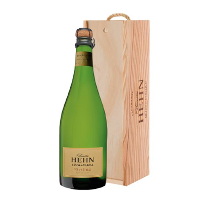 Familia Hehn Riesling Special Edition  Espumante