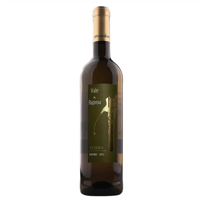 Vale da Raposa Reserva  Branco