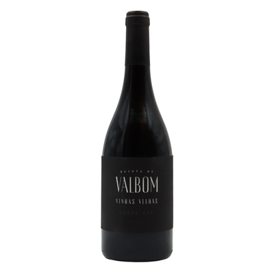 Quinta de Valbom Vinhas Velhas  Tinto