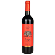 Sossego Tinto