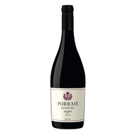 Porrais Signature Douro Red