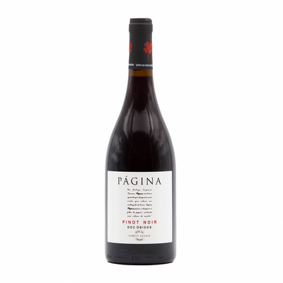 Página Pinot Noir Lisboa  Tinto