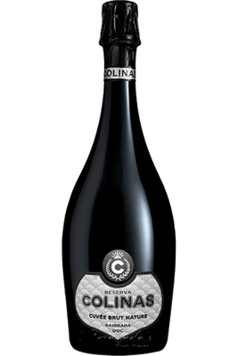 Colinas Cuvée Nature  Espumante