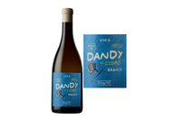 Dandy De Cidrô Douro White