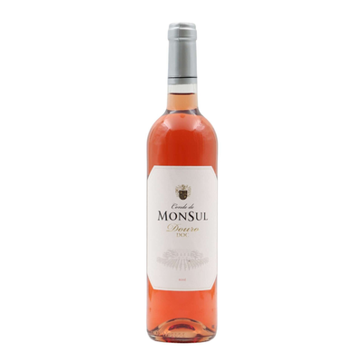 Conde De Monsul Douro  Rosé