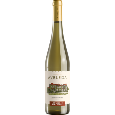 Quinta da Aveleda Loureiro e Alvarinho Verde  Branco