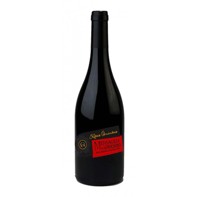 Altas Quintas Mensagem Alfrocheiro  Tinto
