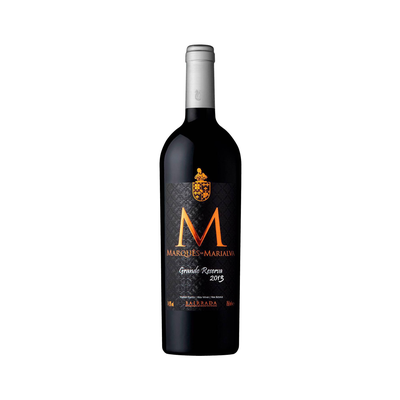 Marquês de Marialva Grande Reserva DOC Bairrada  Tinto