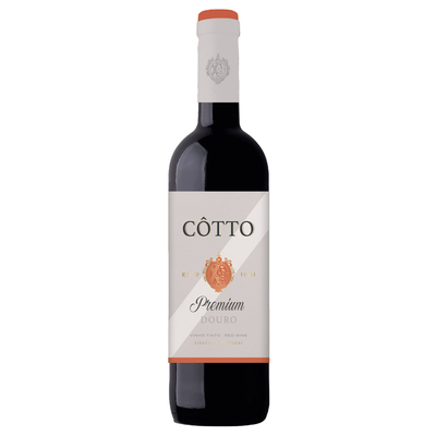 Côtto Premium Douro  Tinto