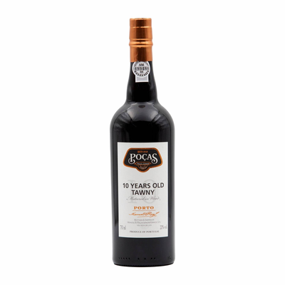 Poças do 10 Anos Tawny  Porto