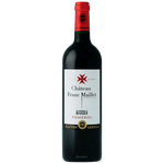 Château Franc Maillet Pomerol