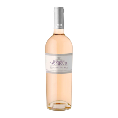 Herdade de São Miguel Selecionada Alentejano  Rosé