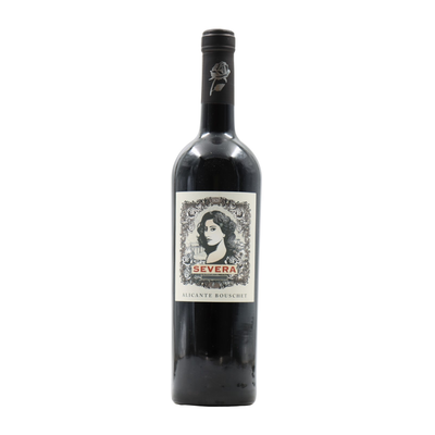 Severa Alicante Bouschet  Tinto
