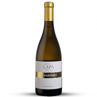 Quinta Da Lapa Alvarinho White