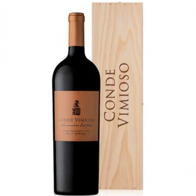 Conde de Vimioso Sommelier Edition 1500ml  Tinto