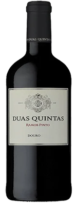 2 Quintas  Tinto