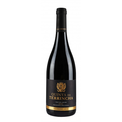 Quinta da Terrincha Seleção  Tinto