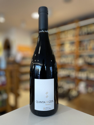 Quinta de Ceis Reserva Vinhas Velhas  Tinto
