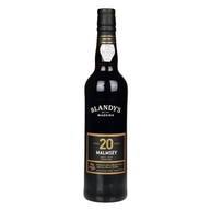 Madeira Blandy´S Malmsey 20 Anos 