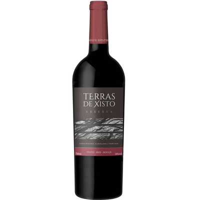 Terras de Xisto Reserva Alentejano  Tinto