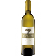 Terrenus Reserva Branco