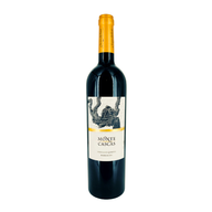 Monte Cascas Bairrada Vinha Do Quinto Tinto