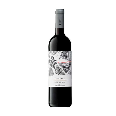 Churchill's Grafite Tinta Roriz  Tinto