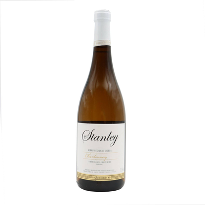 Stanley Chardonnay Lisboa  Branco