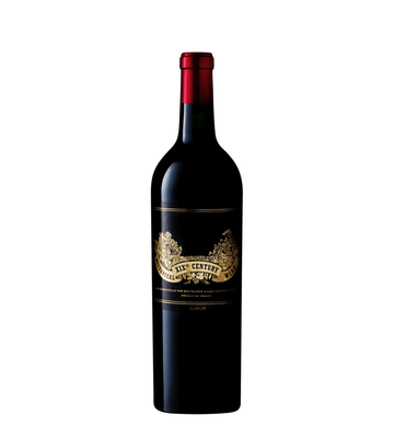 Château Palmer  Tinto