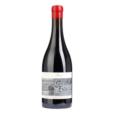 Vinhas Improváveis Reserva  Tinto